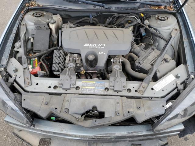 Photo 10 VIN: 2G2WP522851183553 - PONTIAC GRANDPRIX 