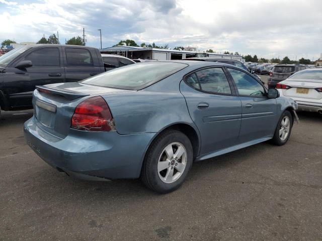 Photo 2 VIN: 2G2WP522851183553 - PONTIAC GRANDPRIX 