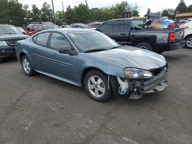 Photo 3 VIN: 2G2WP522851183553 - PONTIAC GRANDPRIX 