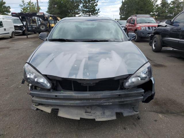 Photo 4 VIN: 2G2WP522851183553 - PONTIAC GRANDPRIX 