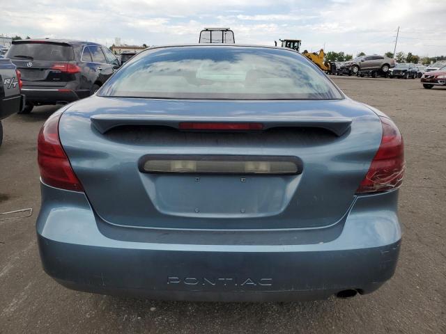 Photo 5 VIN: 2G2WP522851183553 - PONTIAC GRANDPRIX 