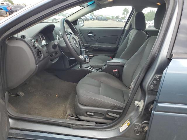 Photo 6 VIN: 2G2WP522851183553 - PONTIAC GRANDPRIX 