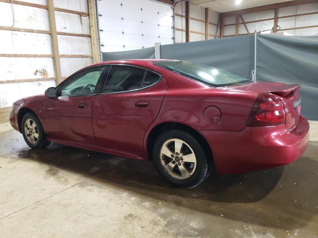 Photo 1 VIN: 2G2WP522851240933 - PONTIAC GRAND PRIX 