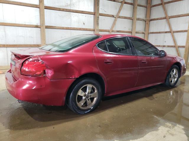 Photo 2 VIN: 2G2WP522851240933 - PONTIAC GRAND PRIX 