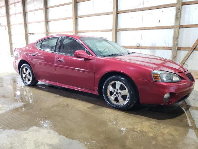 Photo 3 VIN: 2G2WP522851240933 - PONTIAC GRAND PRIX 