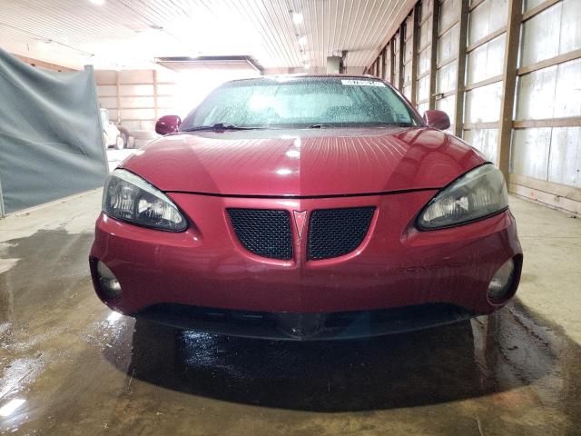 Photo 4 VIN: 2G2WP522851240933 - PONTIAC GRAND PRIX 