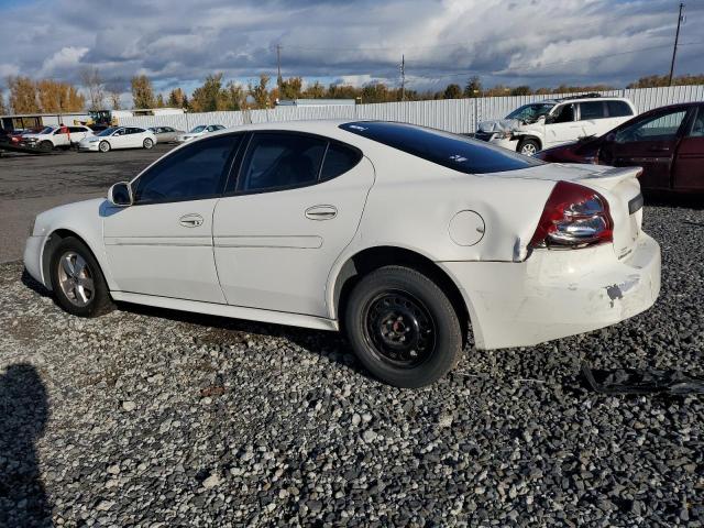 Photo 1 VIN: 2G2WP522851336190 - PONTIAC GRAND PRIX 