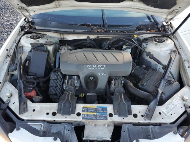 Photo 10 VIN: 2G2WP522851336190 - PONTIAC GRAND PRIX 