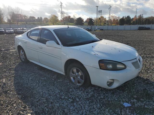 Photo 3 VIN: 2G2WP522851336190 - PONTIAC GRAND PRIX 