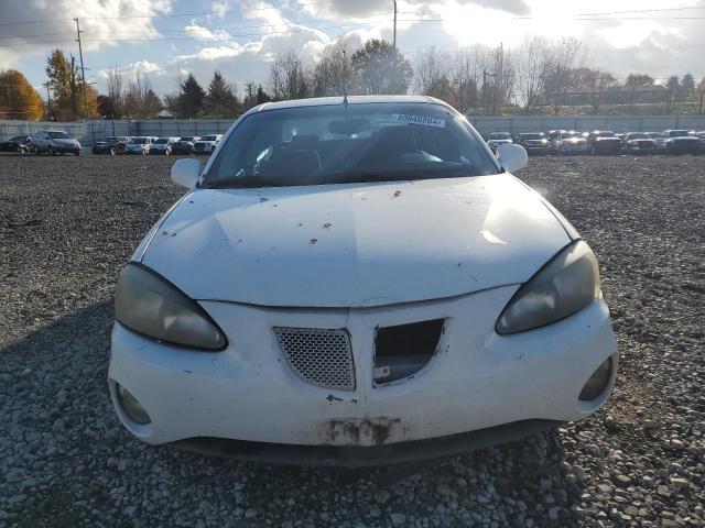 Photo 4 VIN: 2G2WP522851336190 - PONTIAC GRAND PRIX 