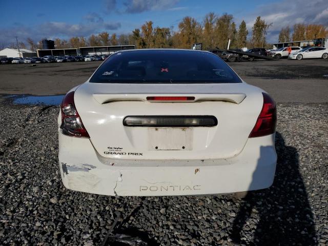 Photo 5 VIN: 2G2WP522851336190 - PONTIAC GRAND PRIX 