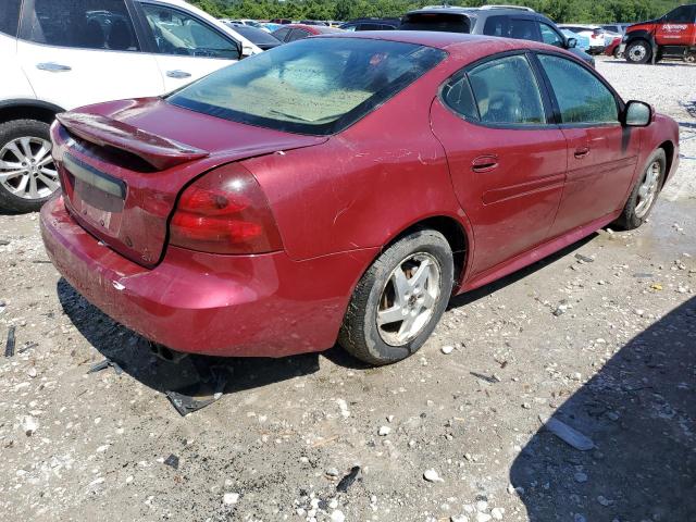 Photo 2 VIN: 2G2WP522941198304 - PONTIAC GRAND PRIX 