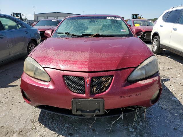 Photo 4 VIN: 2G2WP522941198304 - PONTIAC GRAND PRIX 