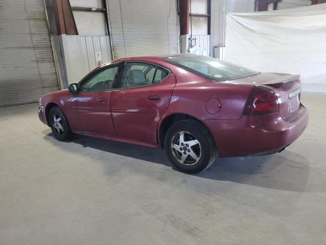 Photo 1 VIN: 2G2WP522941307683 - PONTIAC GRAND PRIX 