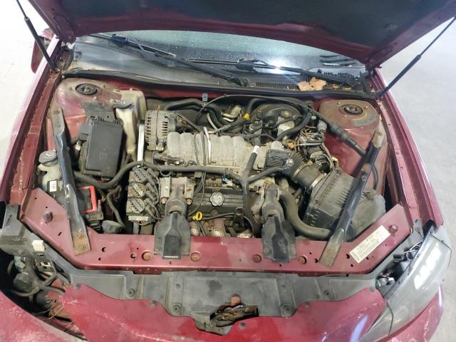 Photo 10 VIN: 2G2WP522941307683 - PONTIAC GRAND PRIX 