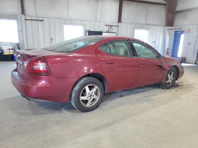 Photo 2 VIN: 2G2WP522941307683 - PONTIAC GRAND PRIX 