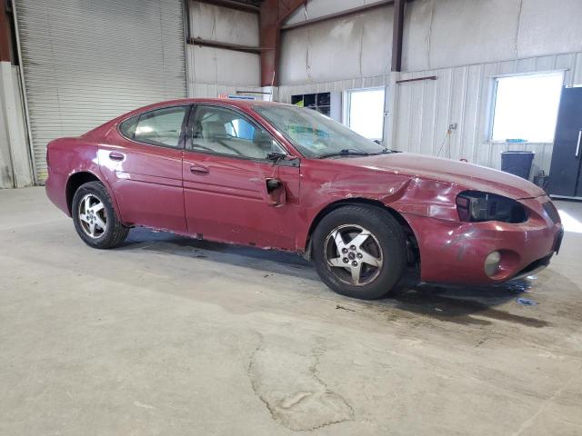 Photo 3 VIN: 2G2WP522941307683 - PONTIAC GRAND PRIX 