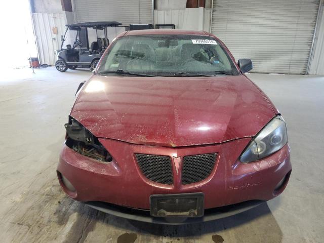 Photo 4 VIN: 2G2WP522941307683 - PONTIAC GRAND PRIX 