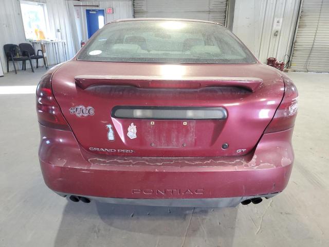 Photo 5 VIN: 2G2WP522941307683 - PONTIAC GRAND PRIX 