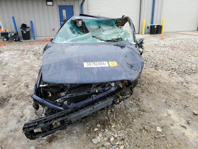 Photo 4 VIN: 2G2WP522941318277 - VOLKSWAGEN PASSAT 