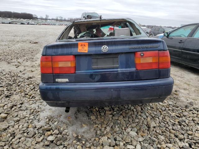 Photo 5 VIN: 2G2WP522941318277 - VOLKSWAGEN PASSAT 