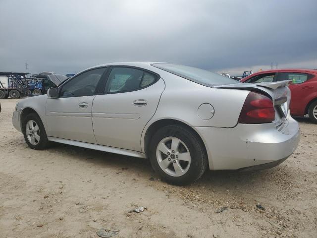 Photo 1 VIN: 2G2WP522951183528 - PONTIAC GRANDPRIX 