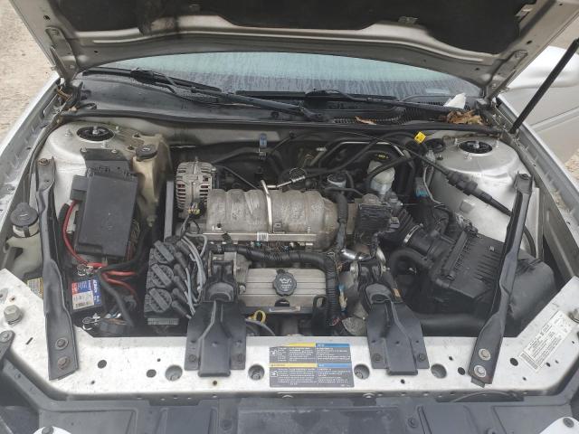 Photo 10 VIN: 2G2WP522951183528 - PONTIAC GRANDPRIX 