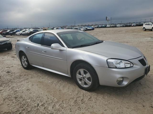 Photo 3 VIN: 2G2WP522951183528 - PONTIAC GRANDPRIX 