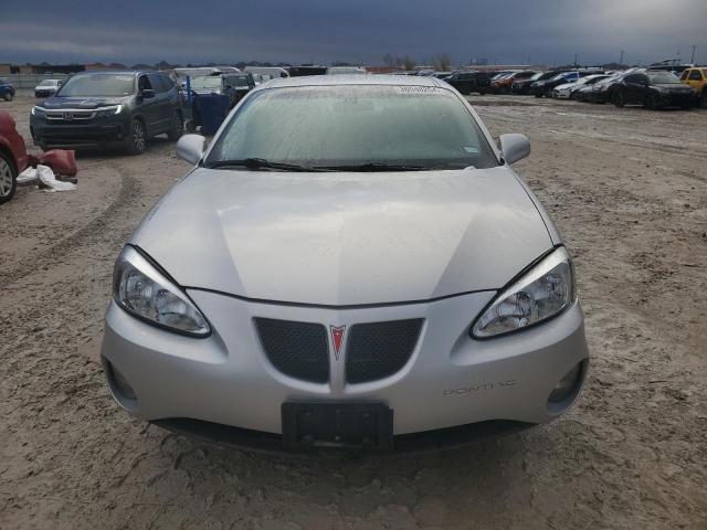 Photo 4 VIN: 2G2WP522951183528 - PONTIAC GRANDPRIX 