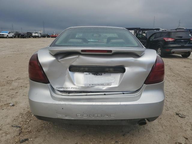 Photo 5 VIN: 2G2WP522951183528 - PONTIAC GRANDPRIX 