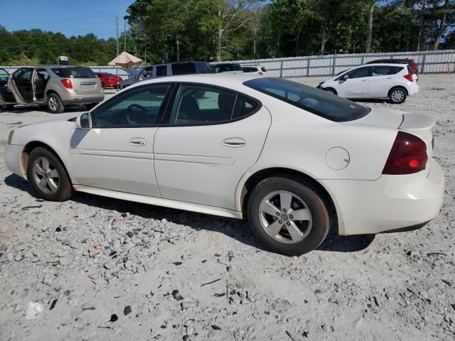 Photo 1 VIN: 2G2WP522951194139 - PONTIAC GRANDPRIX 