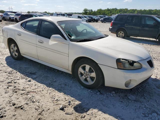 Photo 3 VIN: 2G2WP522951194139 - PONTIAC GRANDPRIX 