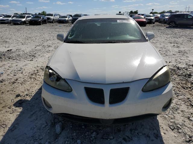 Photo 4 VIN: 2G2WP522951194139 - PONTIAC GRANDPRIX 