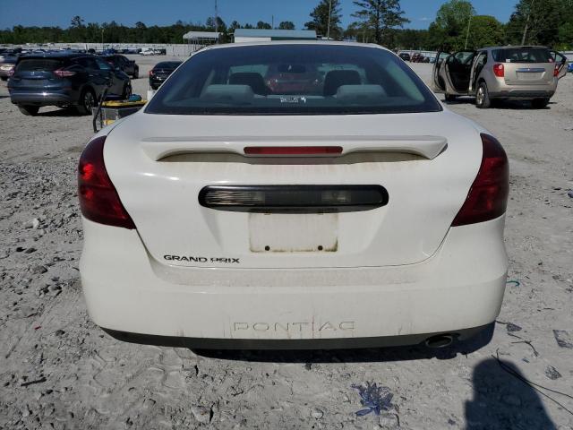 Photo 5 VIN: 2G2WP522951194139 - PONTIAC GRANDPRIX 