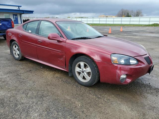 Photo 3 VIN: 2G2WP522951265761 - PONTIAC GRANDPRIX 