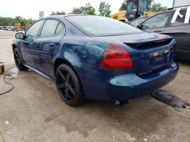 Photo 1 VIN: 2G2WP522951304686 - PONTIAC GRANDPRIX 