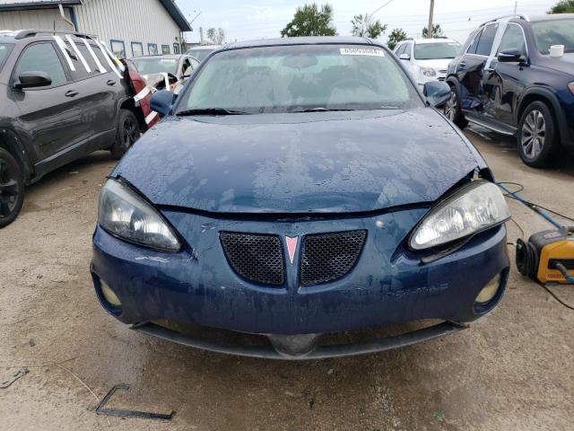 Photo 4 VIN: 2G2WP522951304686 - PONTIAC GRANDPRIX 