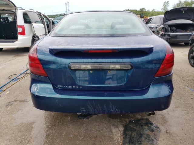 Photo 5 VIN: 2G2WP522951304686 - PONTIAC GRANDPRIX 