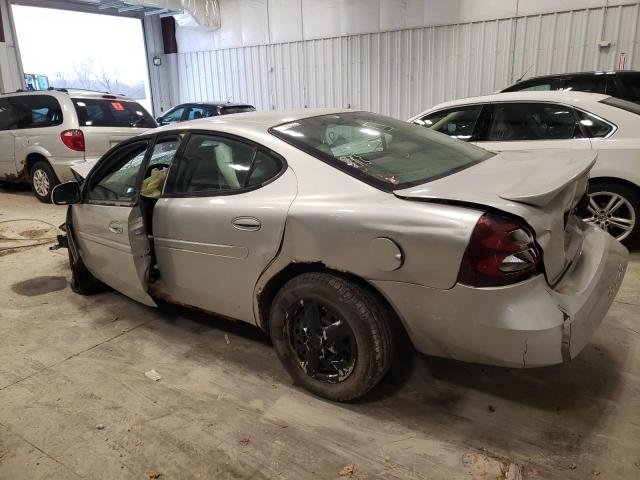 Photo 1 VIN: 2G2WP522951335761 - PONTIAC GRANDPRIX 