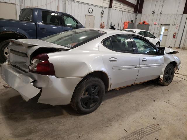 Photo 2 VIN: 2G2WP522951335761 - PONTIAC GRANDPRIX 