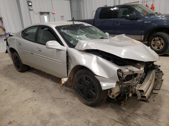 Photo 3 VIN: 2G2WP522951335761 - PONTIAC GRANDPRIX 