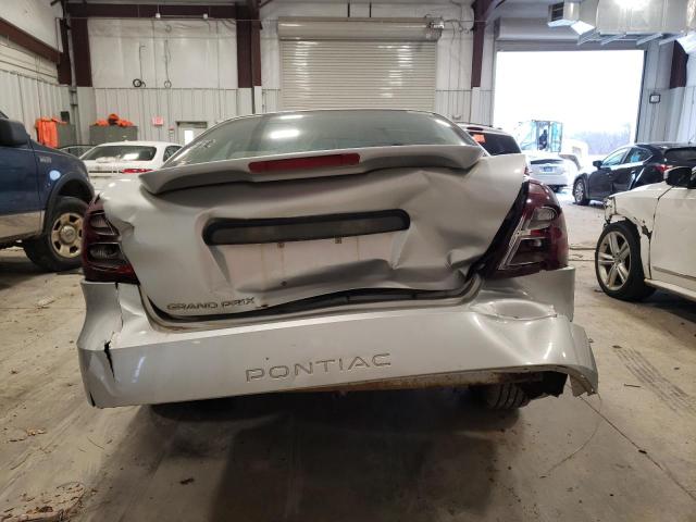 Photo 5 VIN: 2G2WP522951335761 - PONTIAC GRANDPRIX 