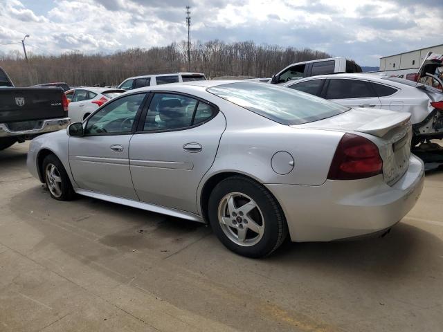 Photo 1 VIN: 2G2WP522X41133090 - PONTIAC GRANDPRIX 