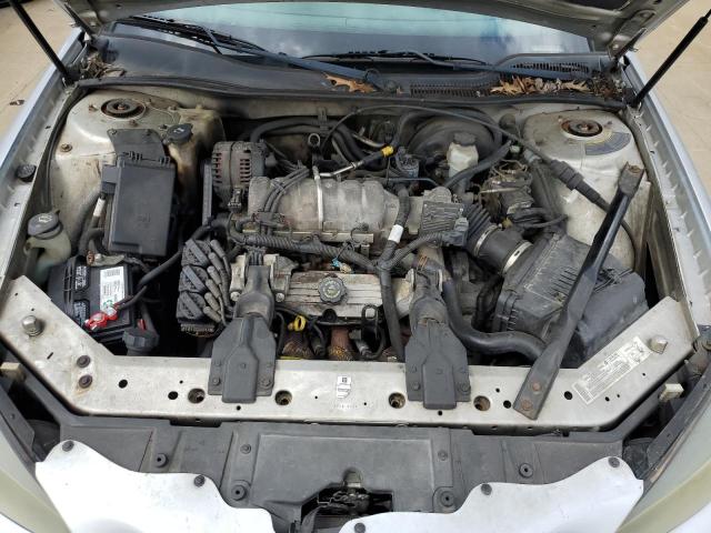 Photo 10 VIN: 2G2WP522X41133090 - PONTIAC GRANDPRIX 