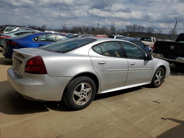 Photo 2 VIN: 2G2WP522X41133090 - PONTIAC GRANDPRIX 