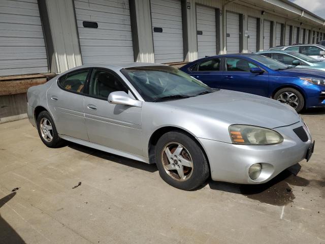 Photo 3 VIN: 2G2WP522X41133090 - PONTIAC GRANDPRIX 