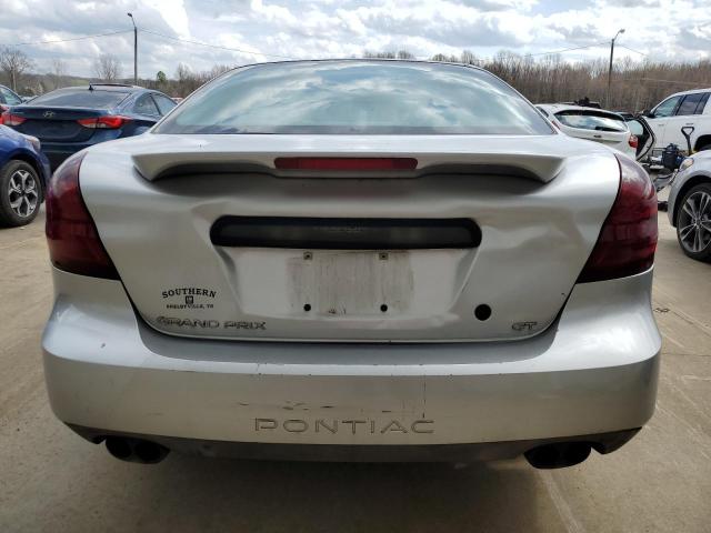 Photo 5 VIN: 2G2WP522X41133090 - PONTIAC GRANDPRIX 