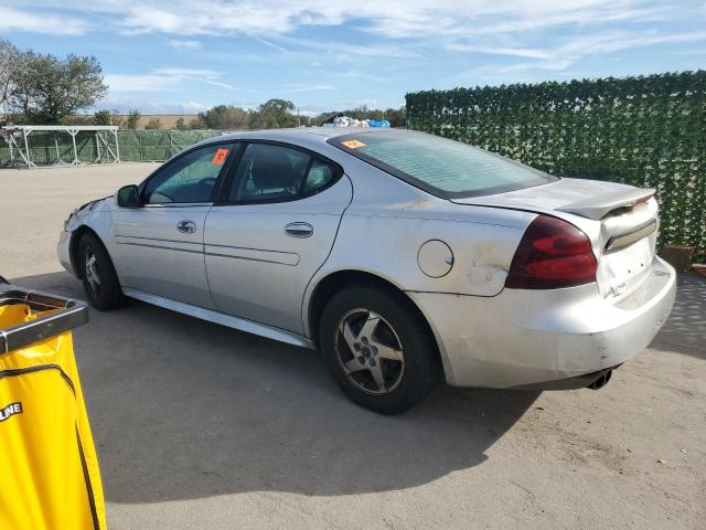 Photo 1 VIN: 2G2WP522X41154103 - PONTIAC GRANDPRIX 