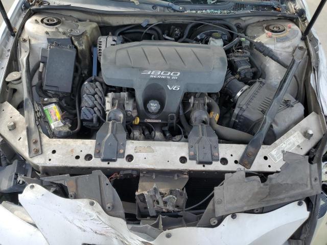 Photo 10 VIN: 2G2WP522X41154103 - PONTIAC GRANDPRIX 