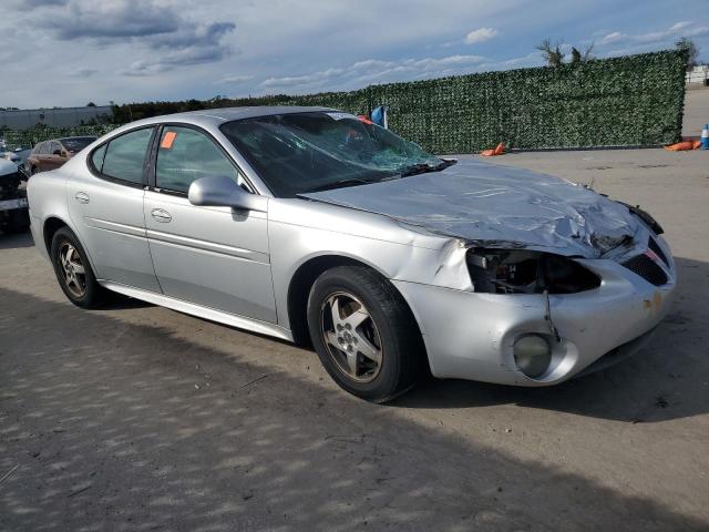 Photo 3 VIN: 2G2WP522X41154103 - PONTIAC GRANDPRIX 